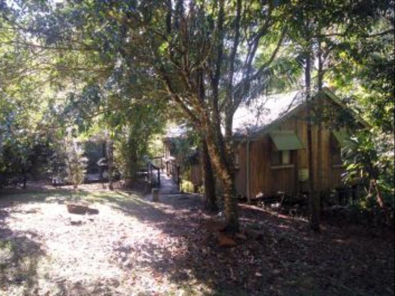 Mt Glorious Getaways Villa Mount Glorious Buitenkant foto