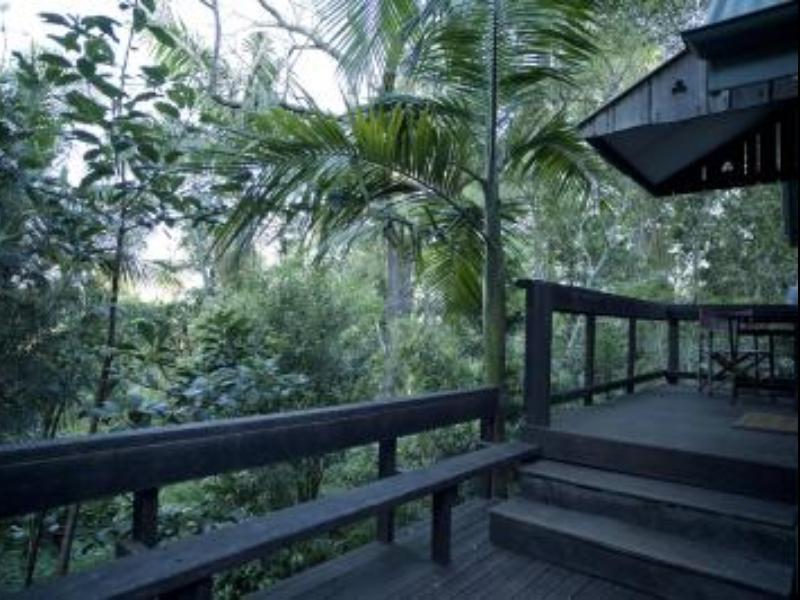 Mt Glorious Getaways Villa Mount Glorious Buitenkant foto