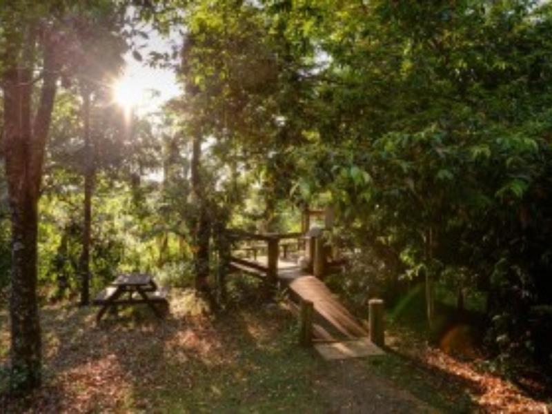 Mt Glorious Getaways Villa Mount Glorious Buitenkant foto