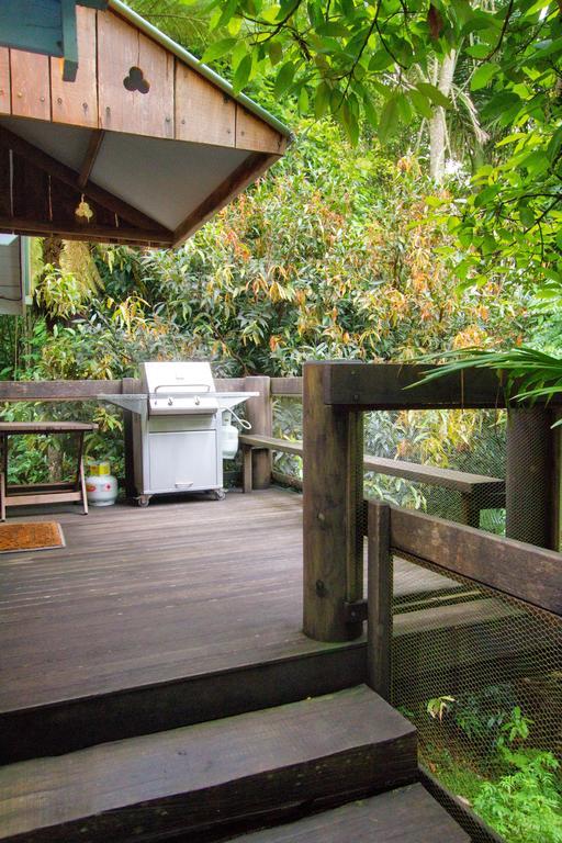 Mt Glorious Getaways Villa Mount Glorious Buitenkant foto