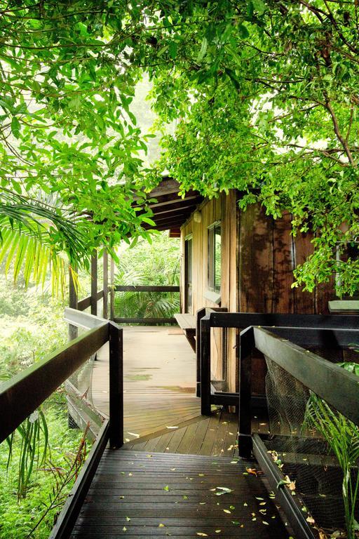 Mt Glorious Getaways Villa Mount Glorious Buitenkant foto