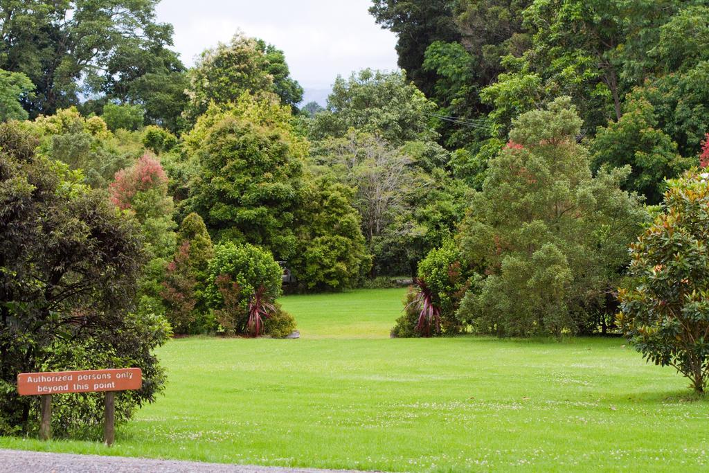 Mt Glorious Getaways Villa Mount Glorious Buitenkant foto