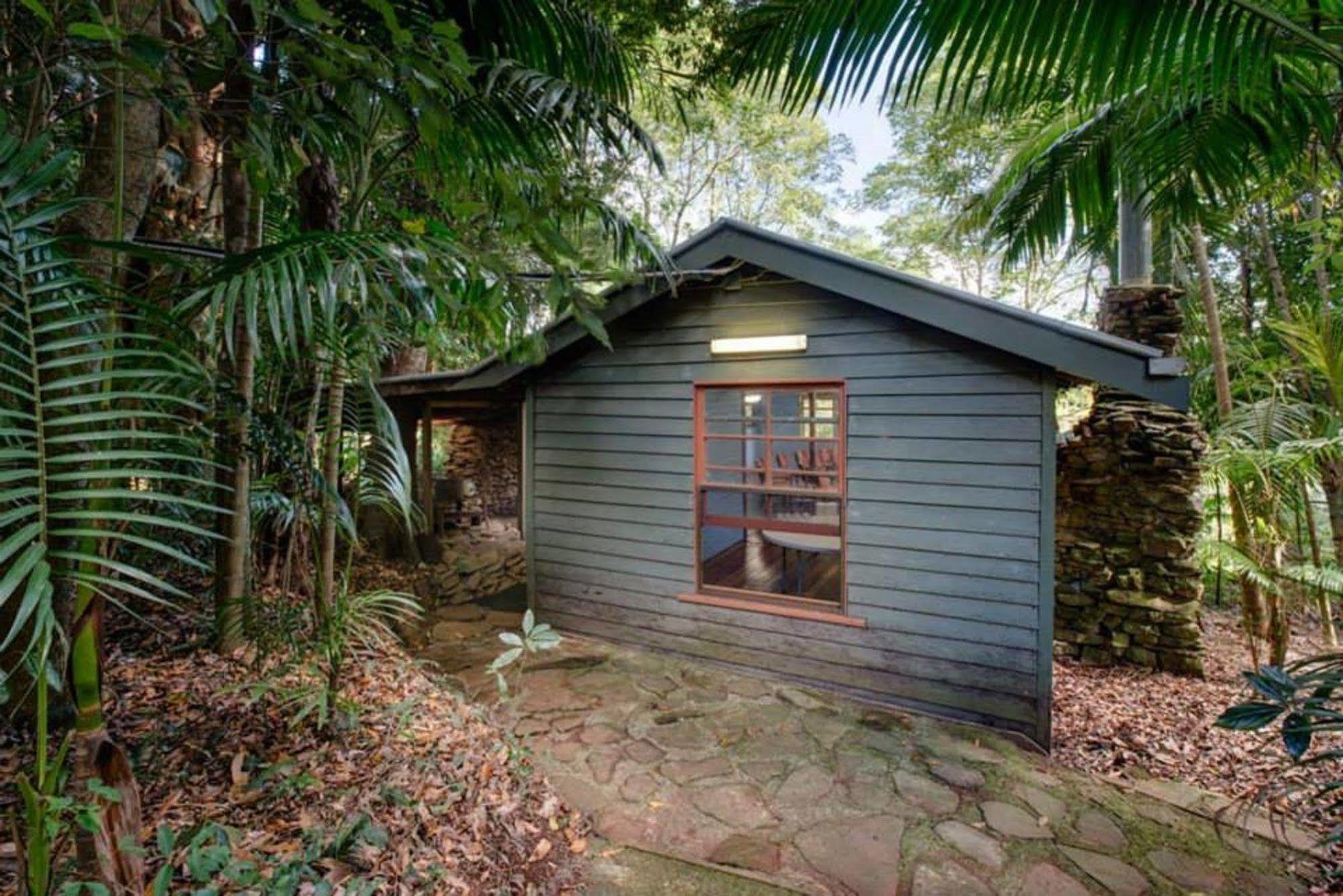 Mt Glorious Getaways Villa Mount Glorious Buitenkant foto