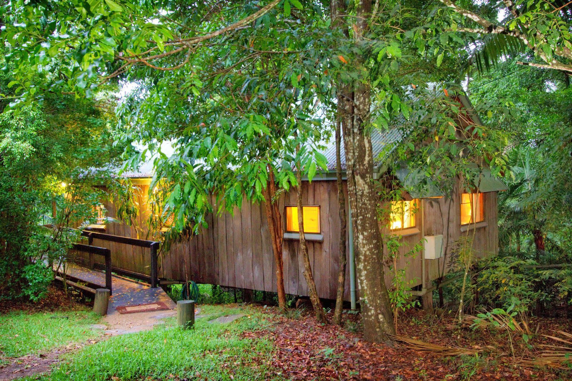 Mt Glorious Getaways Villa Mount Glorious Buitenkant foto