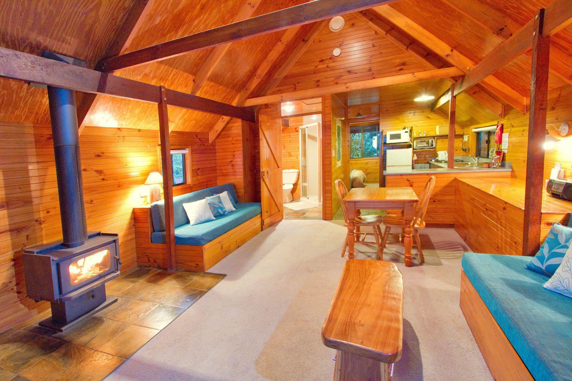 Mt Glorious Getaways Villa Mount Glorious Buitenkant foto