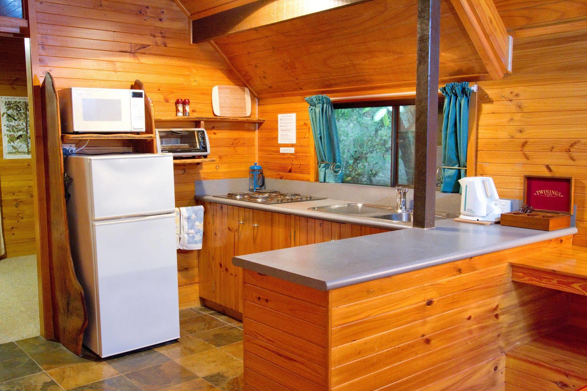 Mt Glorious Getaways Villa Mount Glorious Buitenkant foto