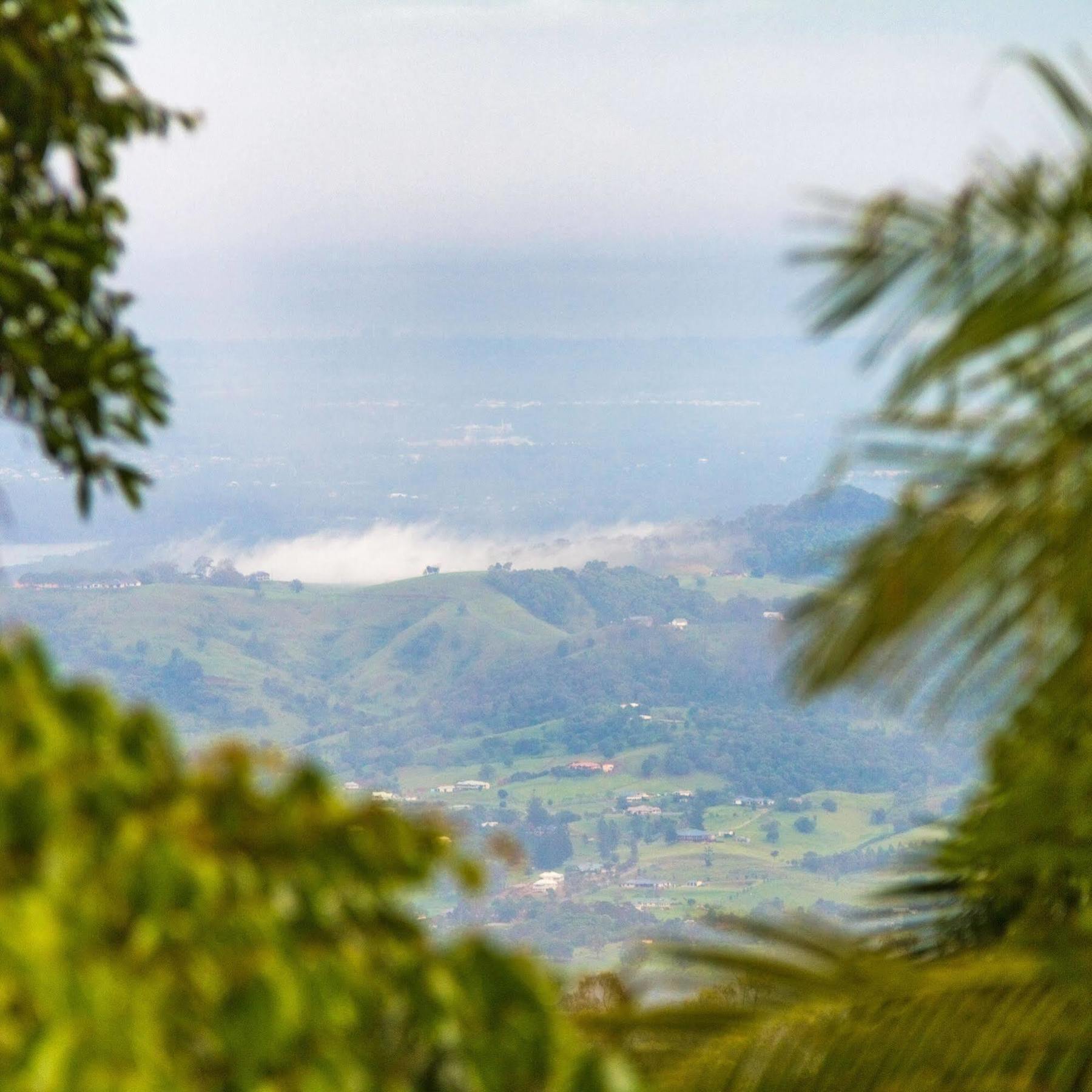 Mt Glorious Getaways Villa Mount Glorious Buitenkant foto