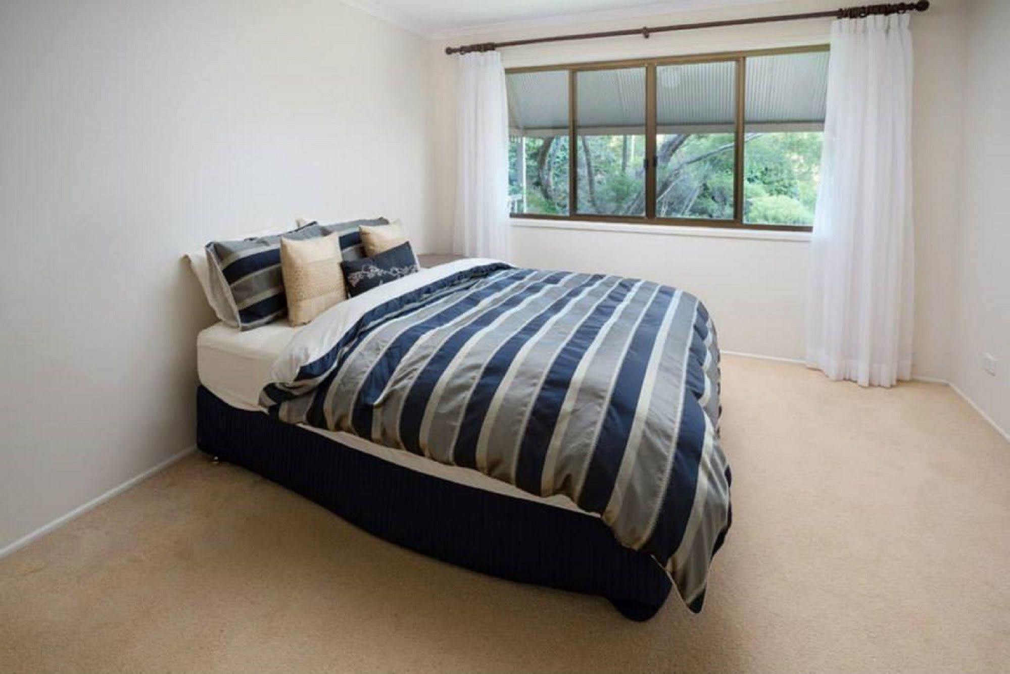 Mt Glorious Getaways Villa Mount Glorious Buitenkant foto