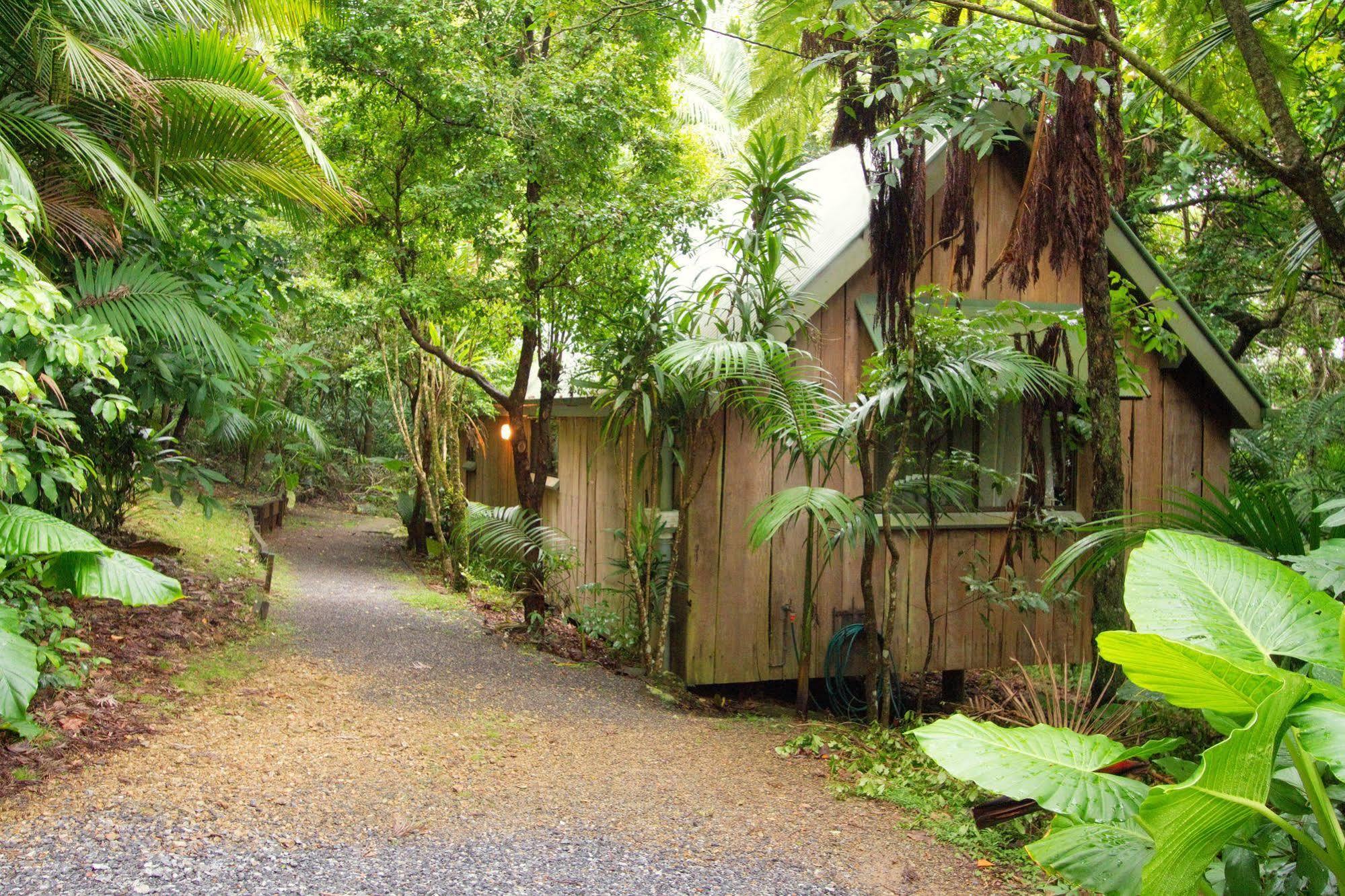 Mt Glorious Getaways Villa Mount Glorious Buitenkant foto