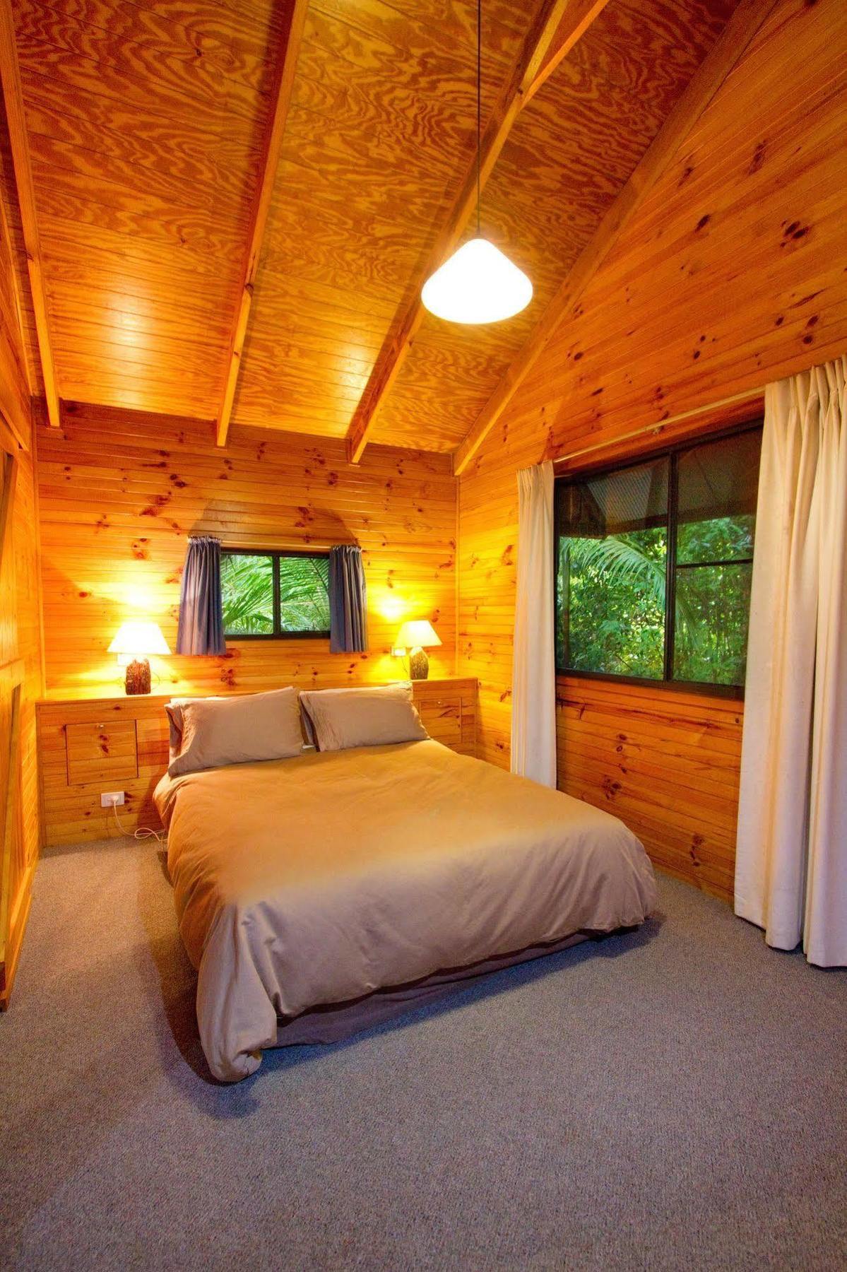 Mt Glorious Getaways Villa Mount Glorious Buitenkant foto