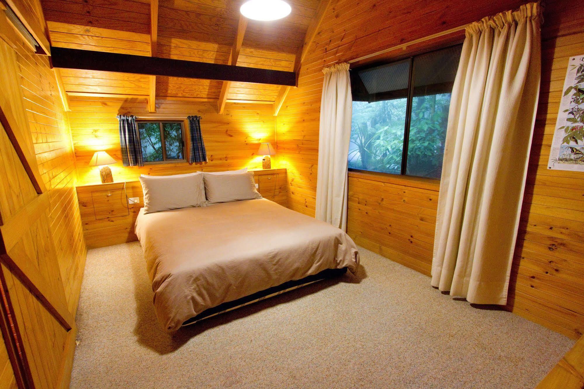 Mt Glorious Getaways Villa Mount Glorious Buitenkant foto