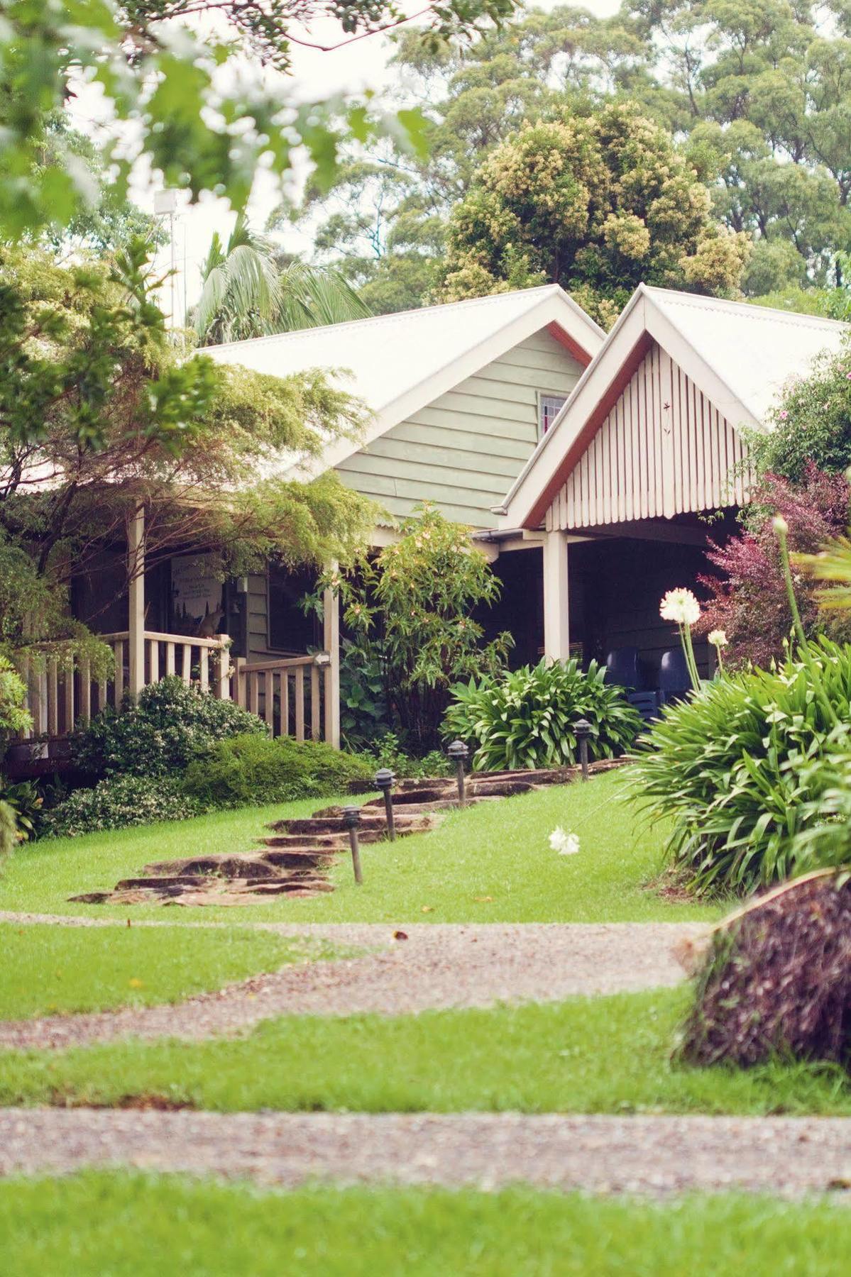 Mt Glorious Getaways Villa Mount Glorious Buitenkant foto