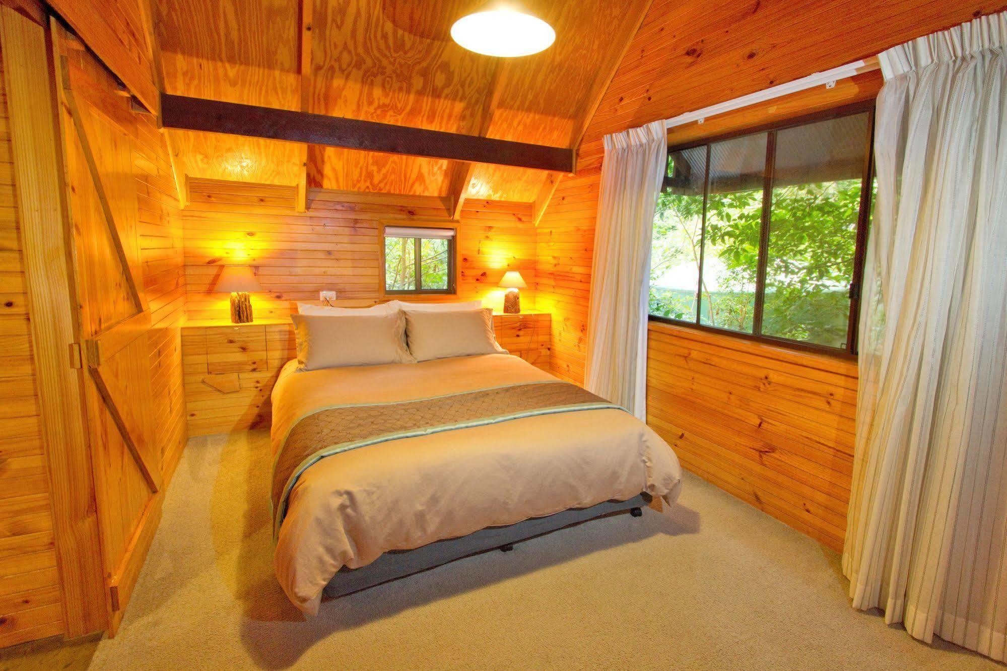 Mt Glorious Getaways Villa Mount Glorious Buitenkant foto