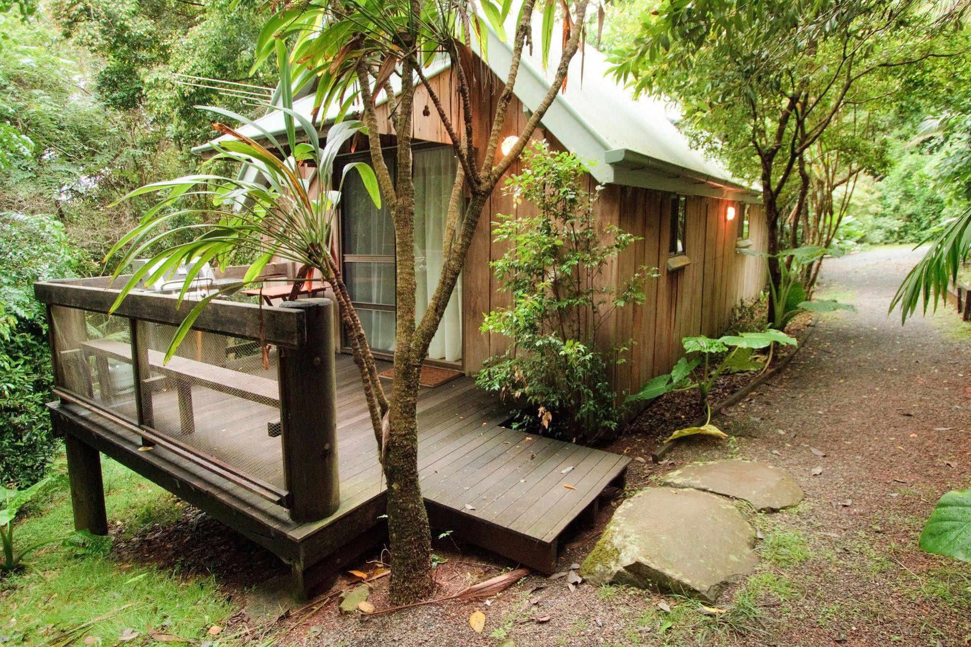 Mt Glorious Getaways Villa Mount Glorious Buitenkant foto